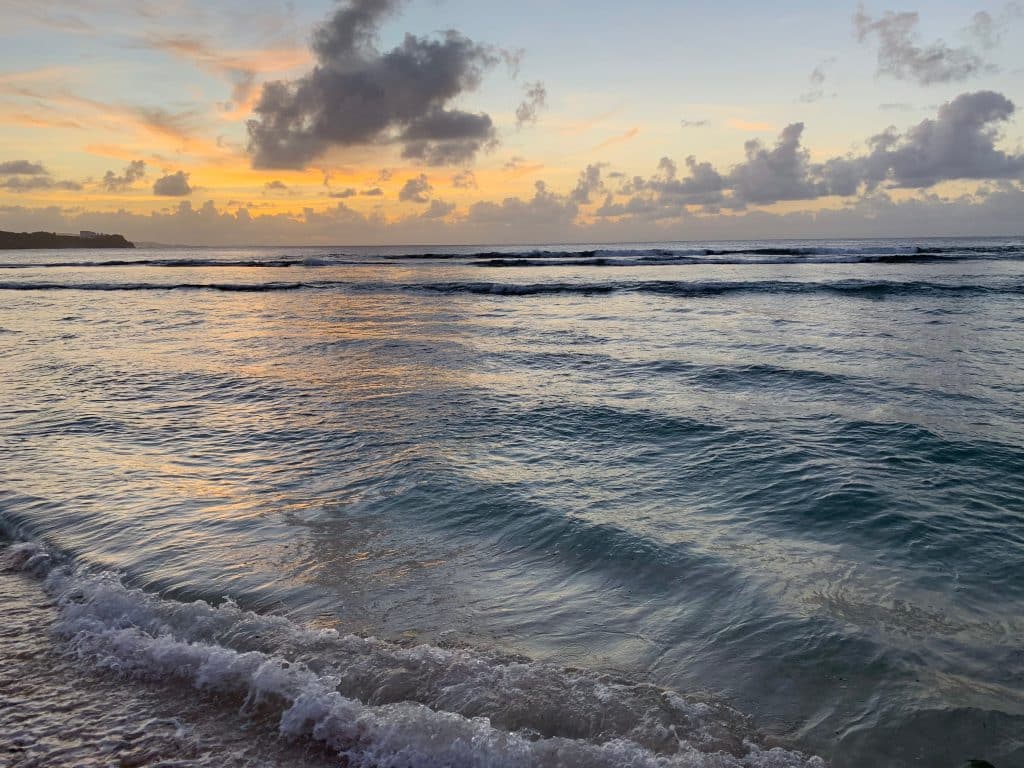 Embracing the Tropical Climate: How Guam’s Unique Weather Shapes Its Beauty